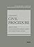 Learning Civil Procedure (Learning Series) 1st edition by Stempel, Jeffrey, Baicker-McKee, Steven, Coleman, Brooke, He (2013) Hardcover