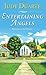 Entertaining Angels by Judy Duarte (2011-01-01)