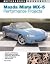 Mazda Miata MX- 5 Performance Projects 1st (first) edition Text Only