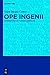 Ope Ingenii: Experiences of Textual Criticism by Gian Biagio Conte (2013-06-30)