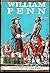 William Penn by Peare