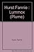 Lummox (Plume American Women Writers) by Fannie Hurst (1989-12-30)