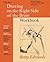 New Drawing on the Right Side of the Brain Workbook by Betty Edwards (2003-04-30) Spiral-bound