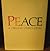 Peace: A Dream Unfolding