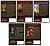The Land of Elyon Complete 5 Book Set by Patrick Carman The Land of Elyon Complete 5 Book Set by Patrick Carman