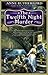 [ The Twelfth Night Murder (Restoration Mystery #03) By Ruthe... by Anne Rutherford