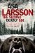 The Second Deadly Sin by Asa Larsson (2014-08-12)