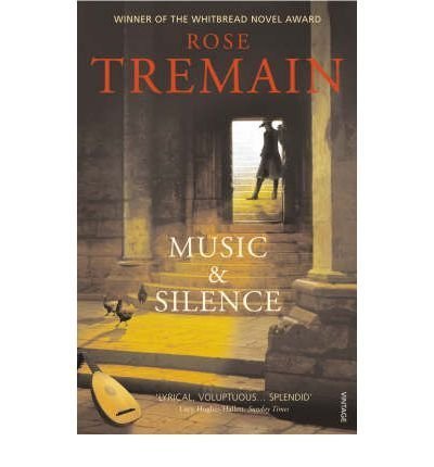 MUSIC & SILENCE