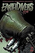 Earthdivers #12