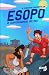 Las fabulosas aventuras de ESOPO by Frank GP