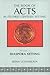 Book of Acts in Its Diaspora Setting (Book of Acts in Its First Century Setting) by Irina Levinskaya (1996-10-04)