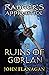 Ranger's Apprentice 1: The Ruins of Gorlan by John Flanagan (5-Apr-2007) Paperback