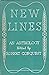 New Lines: An Anthology