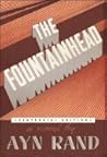 Fountainhead (Paperback, 2004)