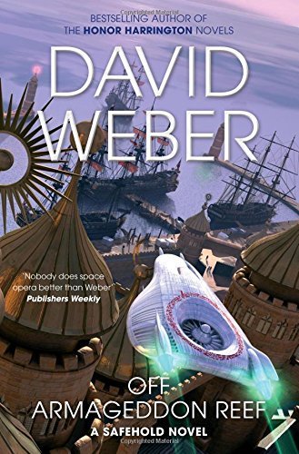 [Off Armageddon Reef] [By: Weber, David] [May, 2011]