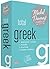 Total Greek with the Michel Thomas Method by Garoufalia-Middle, Hara, Middle, Howard (2011) Paperback