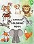 Animal Coloring Book