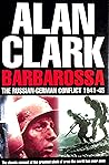 Barbarossa by Alan Clark