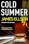 Cold Summer (The DCI Castle series Book 3)