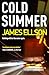 Cold Summer (The DCI Castle series Book 3)