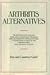 Arthritis Alternatives