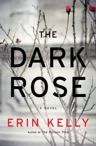 The Dark Rose: A Novel by Erin Kelly
