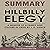Summary of Hillbilly Elegy:...
