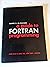 A Guide to Fortran Programming