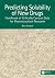 Predicting Solubility of New Drugs by Alex Avdeef