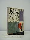 Het Slot by Franz Kafka