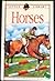 Horses (Little Library)
