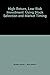 High-Return, Low-Risk Investment: Using Stock Selection and Market Timing