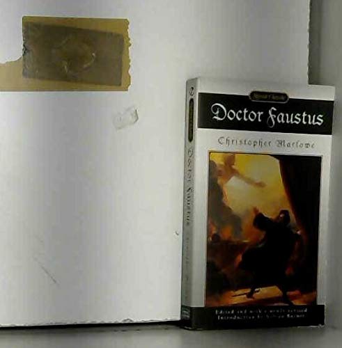 Doctor Faustus