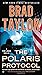Polaris Protocol, The : A Pike Logan Thriller by Brad Taylor (19-Feb-2015) Paperback
