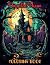 Haunted House Coloring Book...