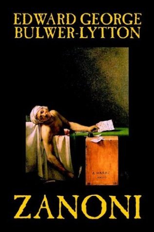 Zanoni by Edward George Bulwer-Lytton