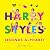 Harry Styles Legends Alphabet