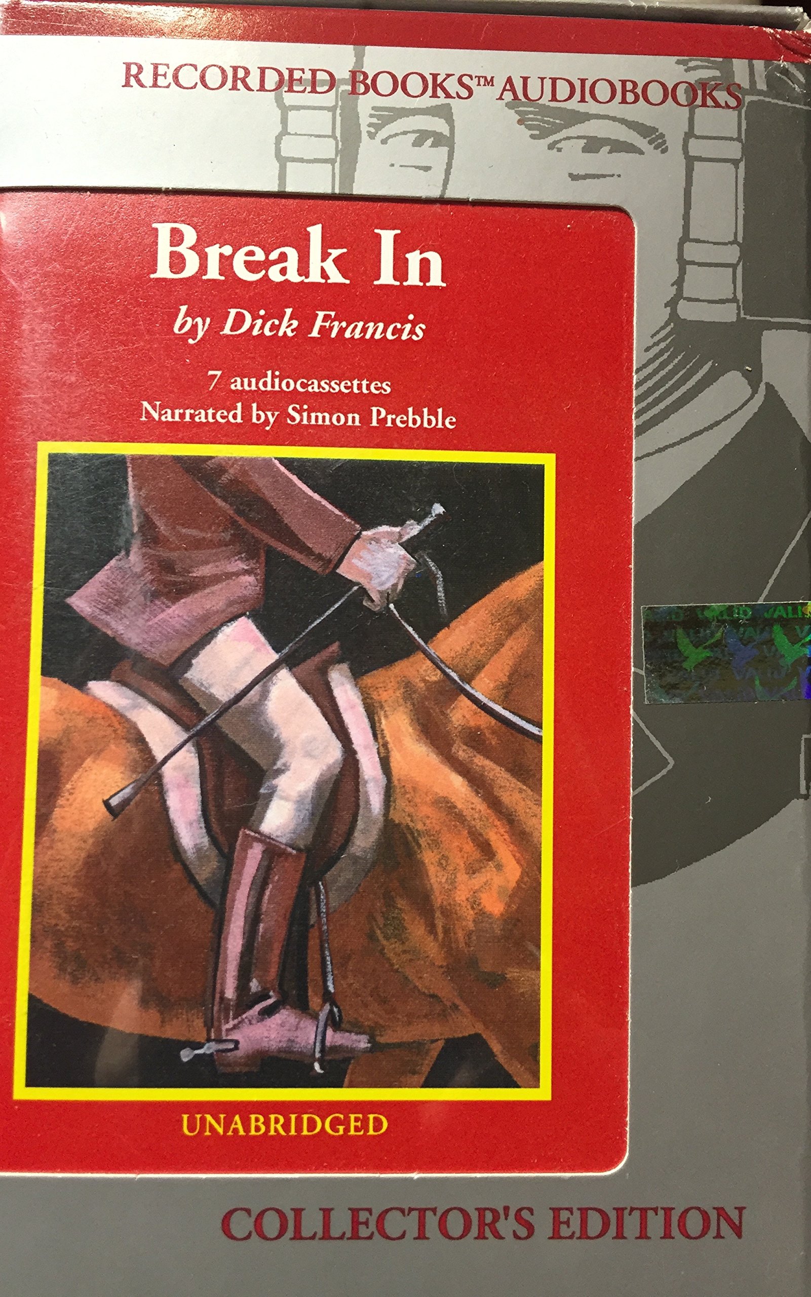 Break In
