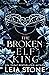 The Broken Elf King (Kings of Avalier #2)