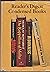 Reader's Digest Condensed Books Vol. 2 1974