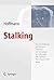 Stalking (German Edition) by Jens Hoffmann (2006-03-14)