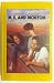 M.E. and Morton by Sylvia Cassedy (1987-07-01)