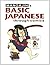 Basic Japanese Through Comics: v. 1 by Mangajin Magazine published by Weatherhill Inc (1998)