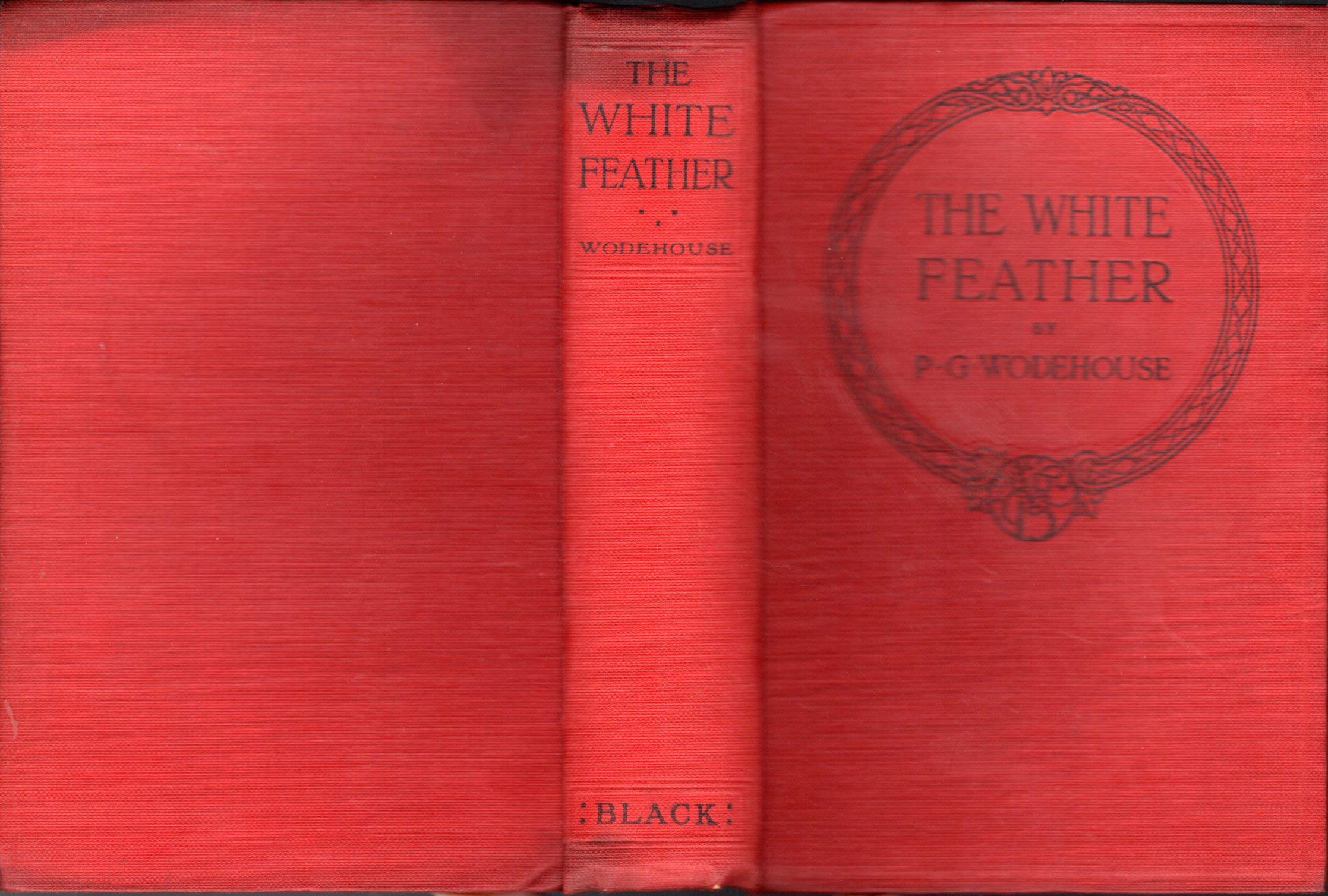 The White Feather