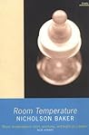 Room Temperature