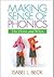 Making Sense of Phonics 1st (first) edition Text Only
