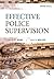 Effective Police Supervisio...