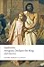 Antigone; Oedipus the King; Electra: WITH Oedipus the King (Oxford World's Classics) by Sophocles (2008-08-14)