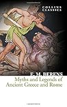 Myths and Legends...