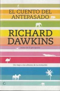 CUENTO DEL ANTEPASADO, EL